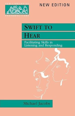 Swift to Hear: Facilitating Skills in Listening and Responding image number 0
