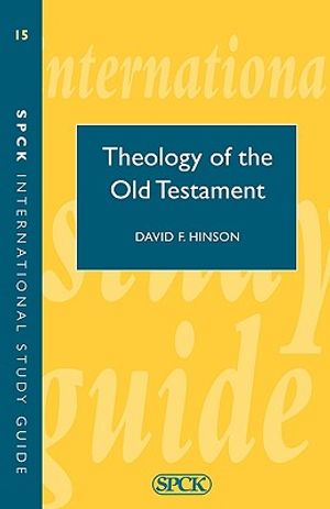 Theology of the Old Testament (Isg 15) image number 0
