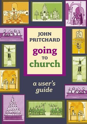 Going to Church - A user's guide image number 0