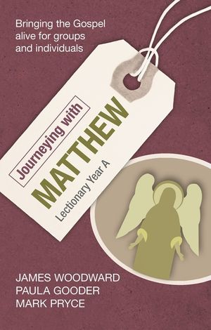 Journeying with Matthew: Lectionary Year a image number 0