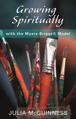 Growing Spiritually with the Myers-Briggs Model image number 0