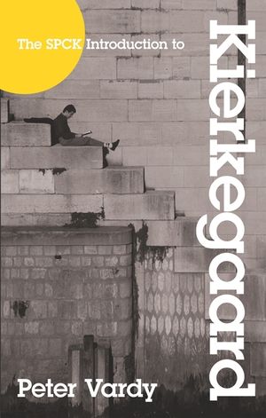 The Spck Introduction to Kierkegaard image number 0