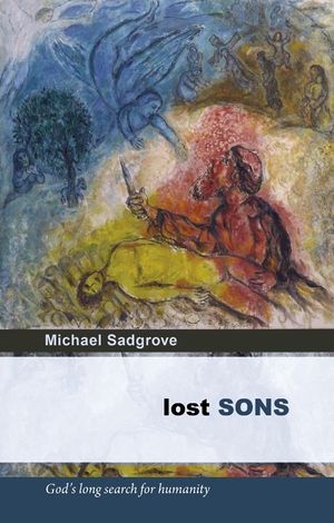 Lost Sons: God's Long Search for Humanity image number 0