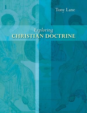Exploring Christian Doctrine image number 0