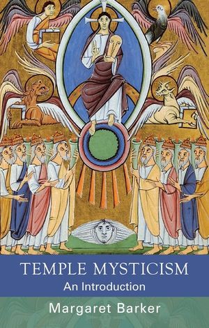 Temple Mysticism: An Introduction image number 0