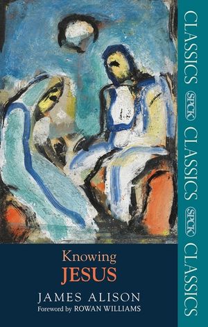 Knowing Jesus image number 0