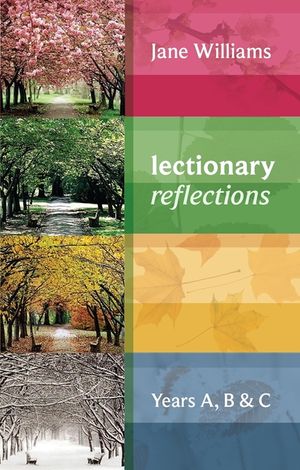 Lectionary Reflections: Years A, B and C image number 0
