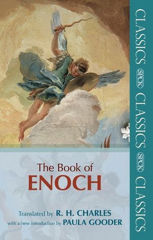 The Book of Enoch image number 0