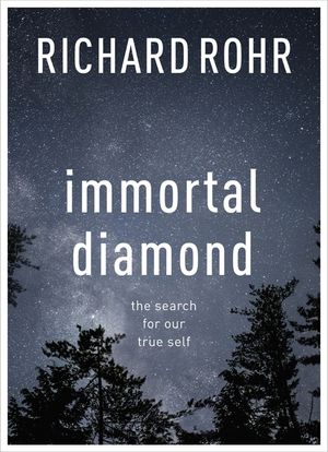 Immortal Diamond image number 0