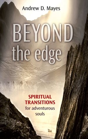 Beyond the Edge: Spiritual Transitions for Adventurous Souls image number 0