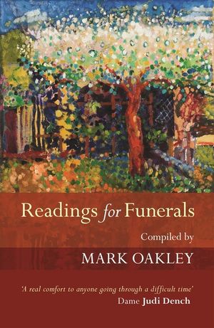 Readings for Funerals image number 0