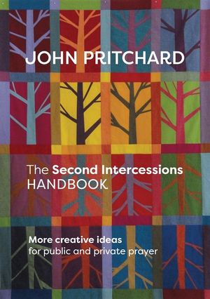 Second Intercessions Handbook image number 0