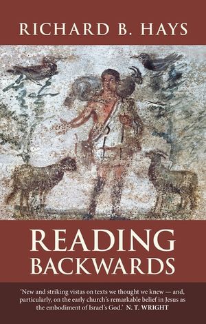 Reading Backwards image number 0