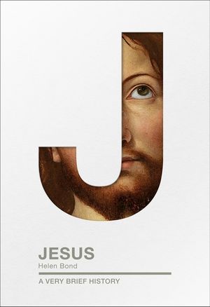 Jesus: A Very Brief History image number 0