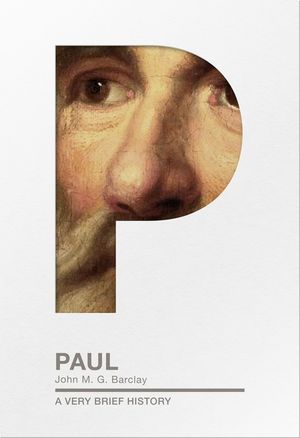 Paul: A Very Brief History image number 0
