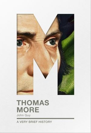 Thomas More: A Very Brief History image number 0