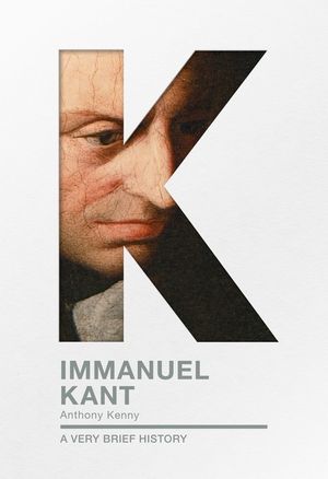 Immanuel Kant: A Very Brief History image number 0