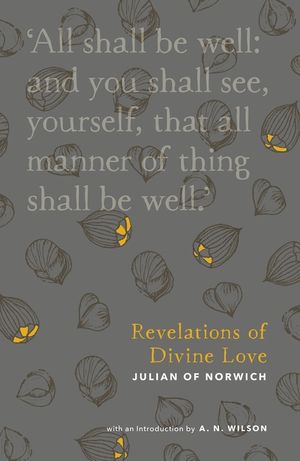 Revelations of Divine Love image number 0