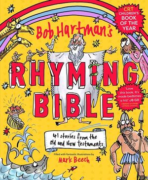 Bob Hartman's Rhyming Bible image number 0