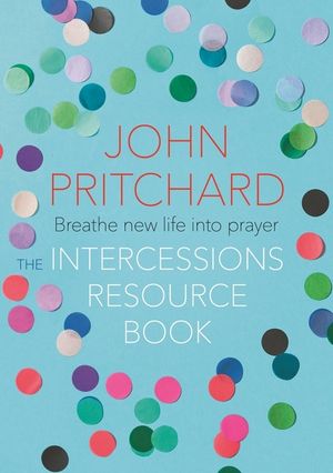 The Intercessions Resource Book image number 0