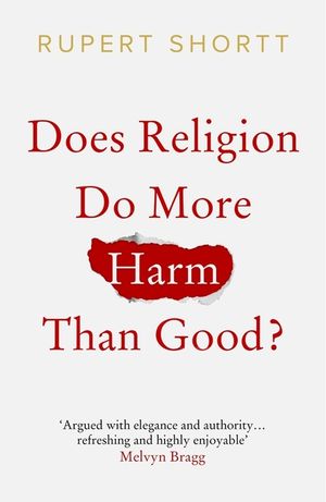 Does Religion Do More Harm Than Good? image number 0