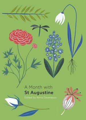 A Month with St Augustine image number 0