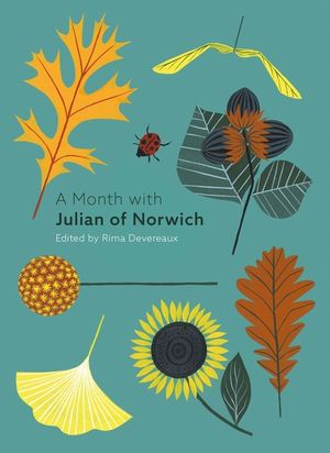 A Month with Julian of Norwich image number 0