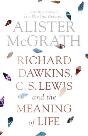 Richard Dawkins, C. S. Lewis and the Meaning of Life image number 0