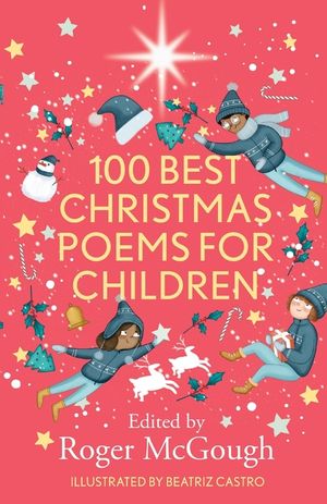100 Best Christmas Poems for Children image number 0