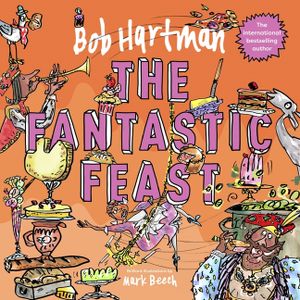 The Fantastic Feast image number 0