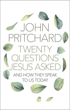 Twenty Questions Jesus Asked: And How They Speak to Us Today image number 0