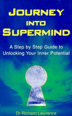 Journey Into Supermind image number 0