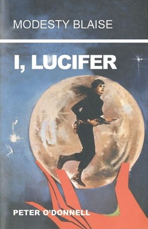 I, Lucifer image number 0