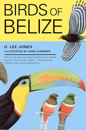 Birds of Belize image number 0