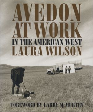 Avedon at Work: In the American West image number 0