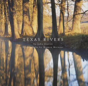 Texas Rivers image number 0