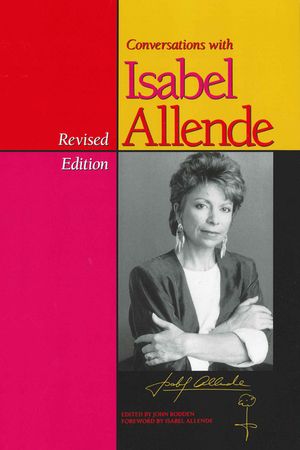 Conversations with Isabel Allende image number 0
