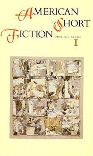 American Short Fiction image number 0