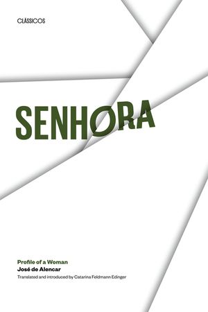 Senhora: Profile of a Woman image number 0