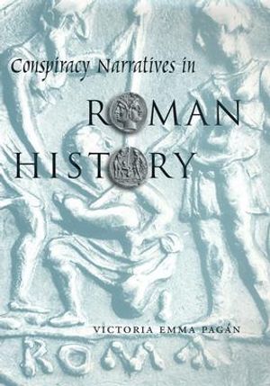Conspiracy Narratives in Roman History image number 0
