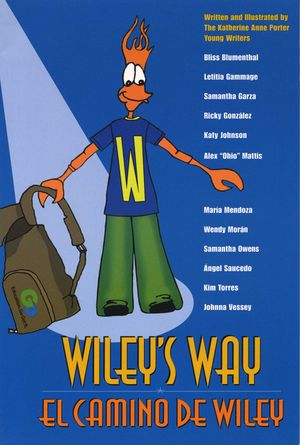 El Camino de Wiley/Wiley's Way image number 0