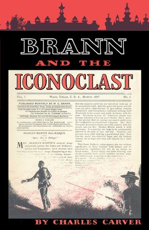 Brann and the Iconoclast image number 0