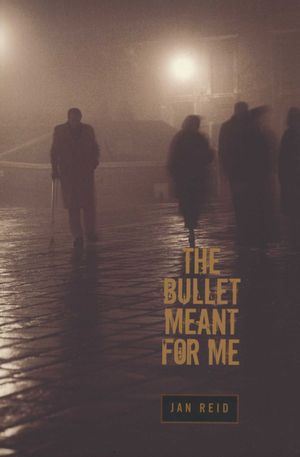 The Bullet Meant for Me image number 0