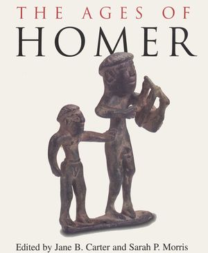 The Ages of Homer: A Tribute to Emily Townsend Vermeule image number 0