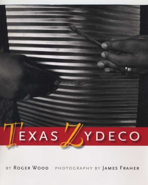 Texas Zydeco image number 0