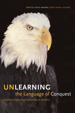 Unlearning the Language of Conquest: Scholars Expose Anti-Indianism in America image number 0