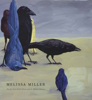 Melissa Miller image number 0