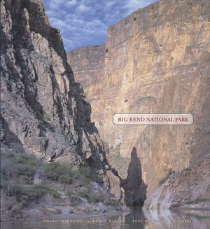Big Bend National Park image number 0