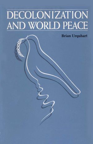 Decolonization and World Peace image number 0