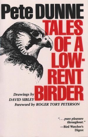 Tales of a Low-Rent Birder image number 0